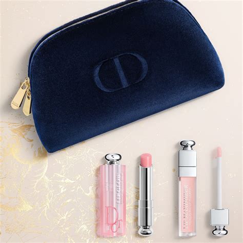 dior addict beauty set|dior addict perfume gift set.